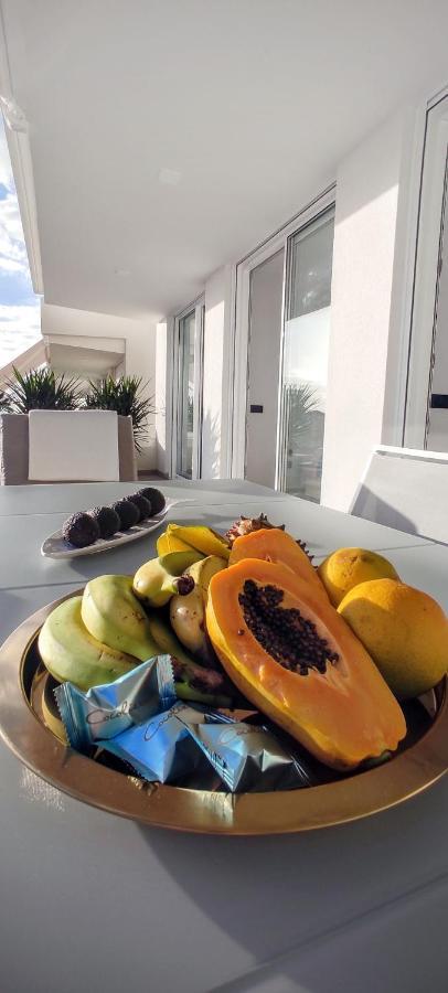 Apartment Las Terrazas Costa Adeje Ocean View エクステリア 写真