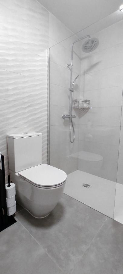 Apartment Las Terrazas Costa Adeje Ocean View エクステリア 写真