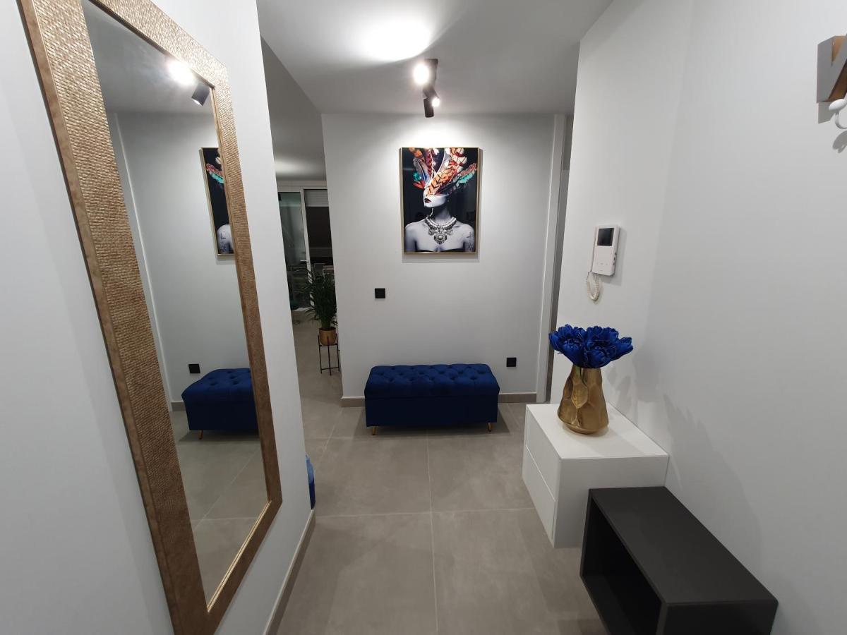 Apartment Las Terrazas Costa Adeje Ocean View エクステリア 写真