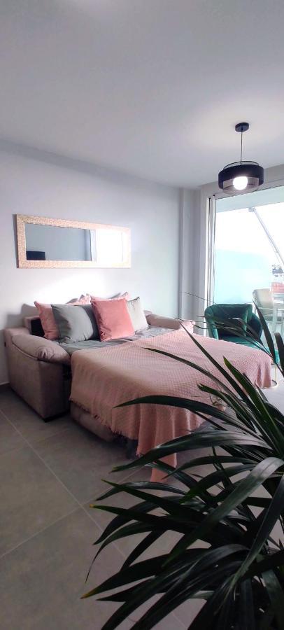 Apartment Las Terrazas Costa Adeje Ocean View エクステリア 写真