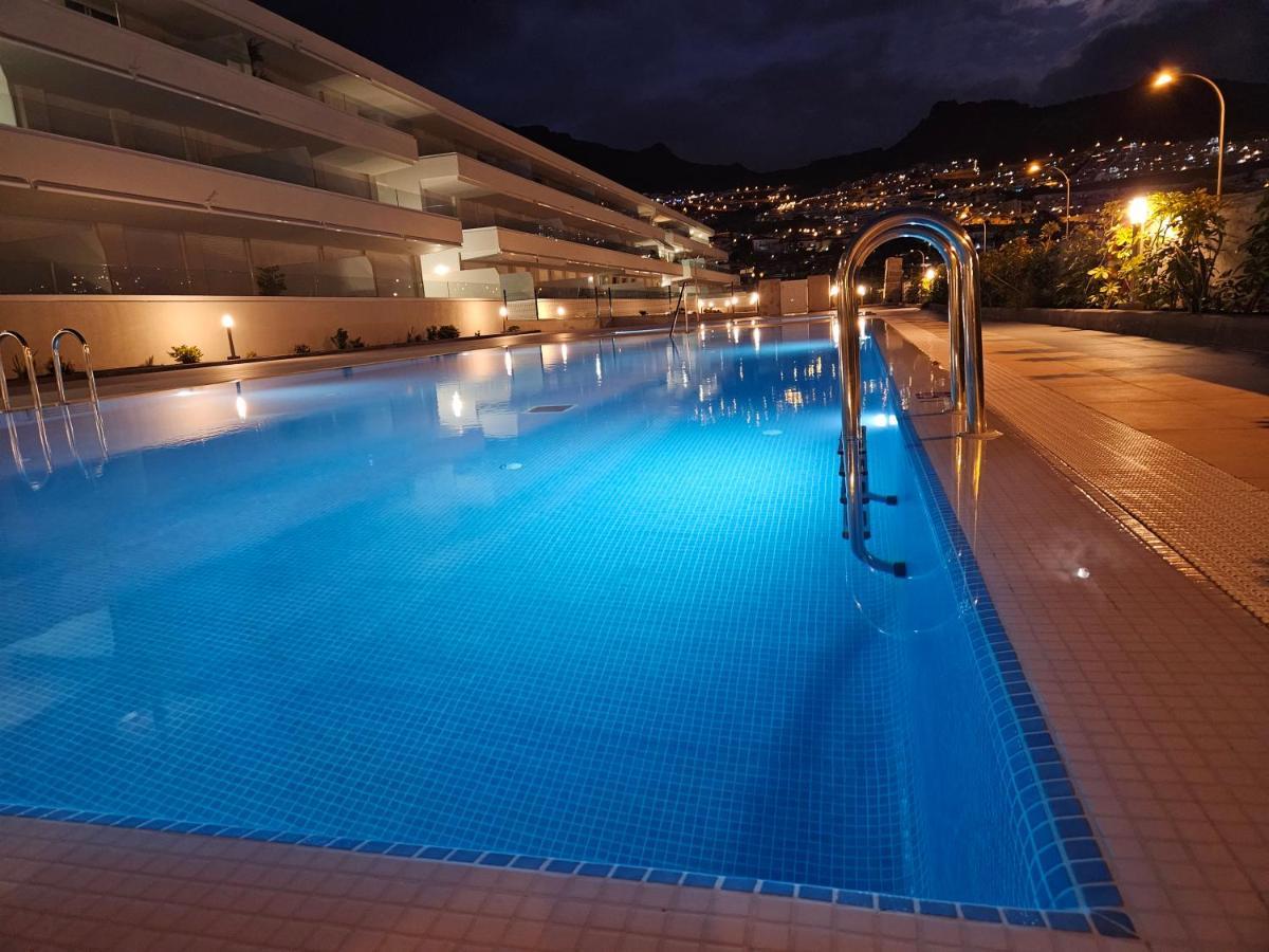 Apartment Las Terrazas Costa Adeje Ocean View エクステリア 写真