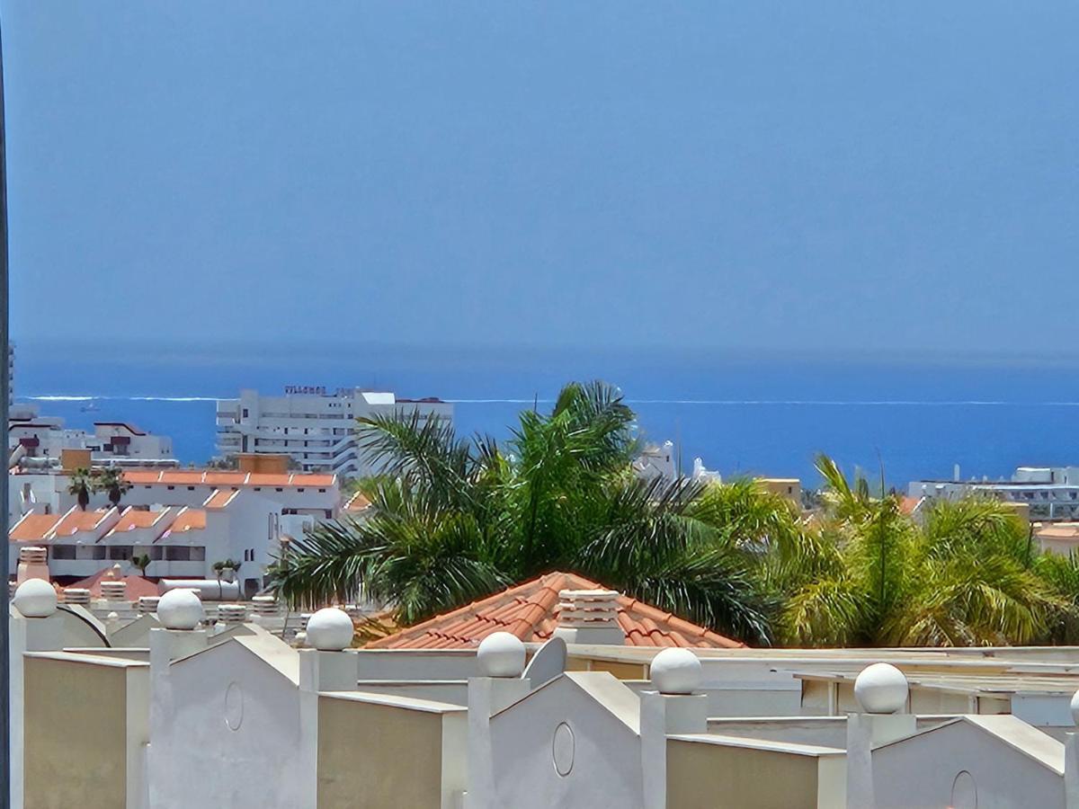 Apartment Las Terrazas Costa Adeje Ocean View エクステリア 写真