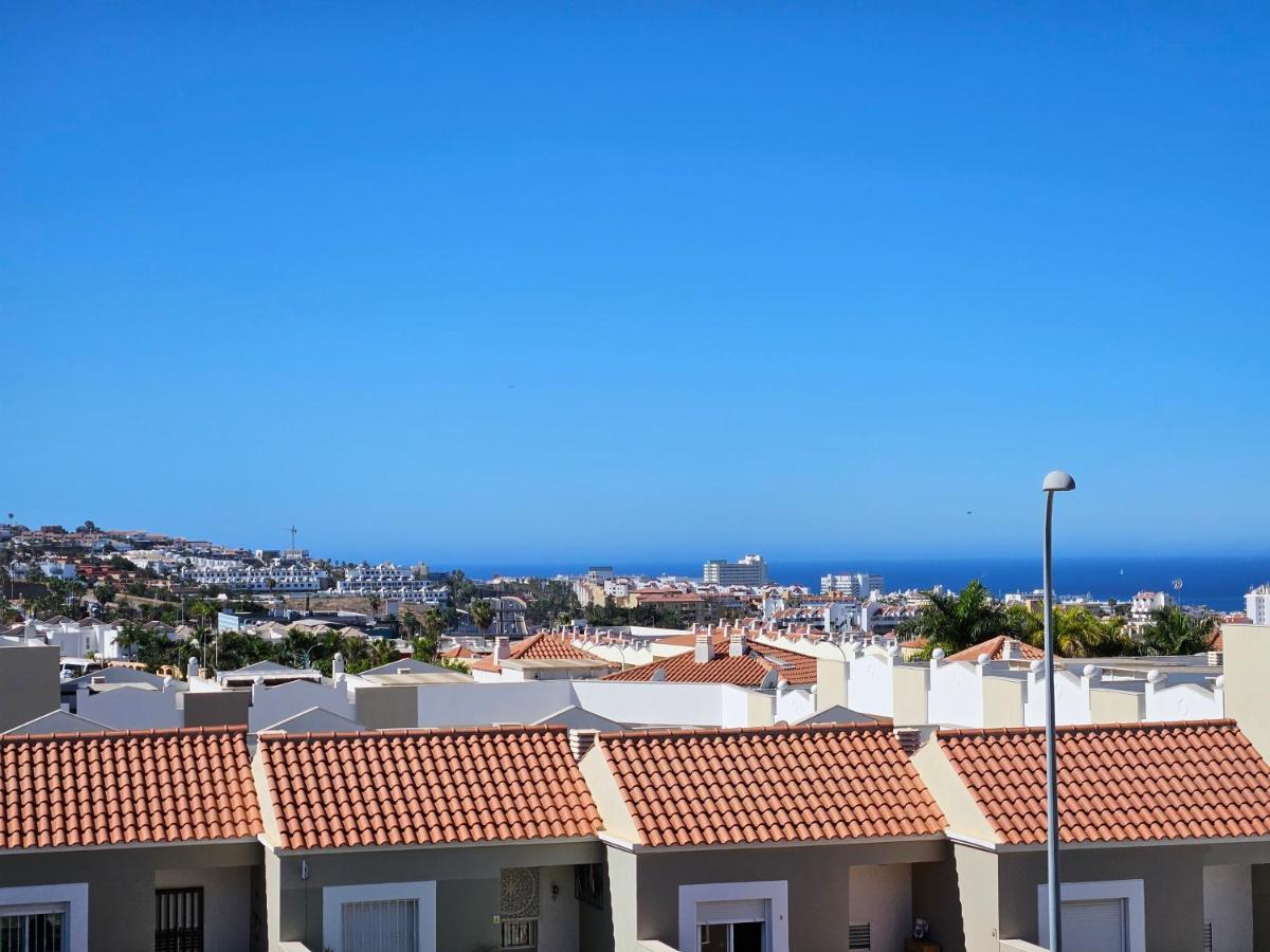 Apartment Las Terrazas Costa Adeje Ocean View エクステリア 写真
